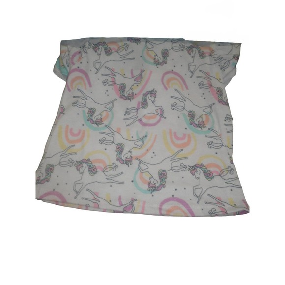 Member's Mark 12M Girls' 4 Piece Mix & Match Play Sets, Unicorn, 12M - Free Ship - Picture 6 of 8